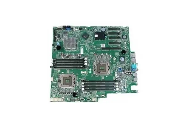 0H19HD Dell DDR3 System Board (Motherboard) LGA1366 Soc...