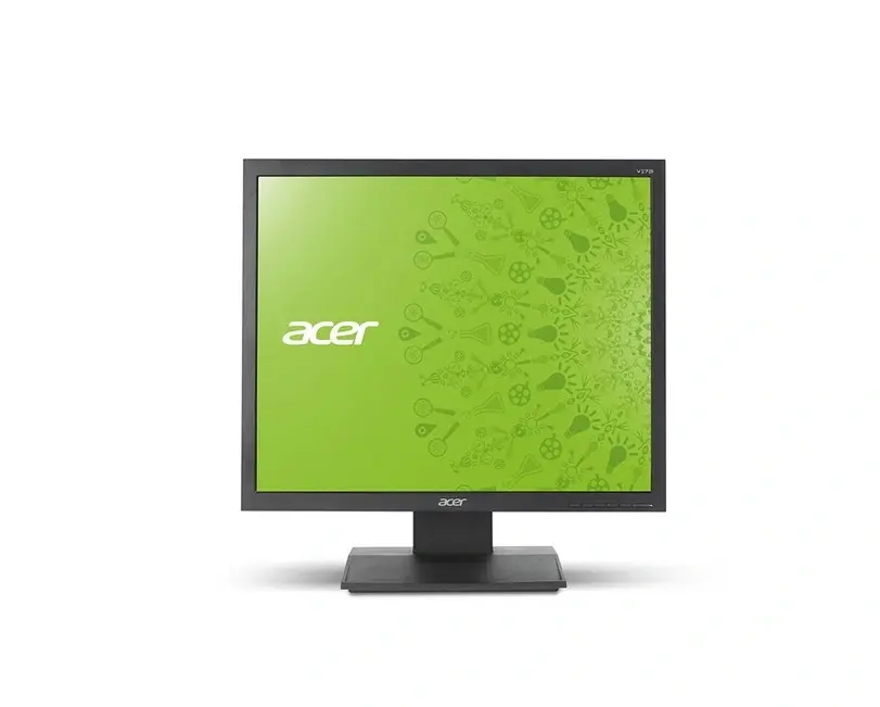 V173-9945 Acer V173 17-inch LCD Monitor