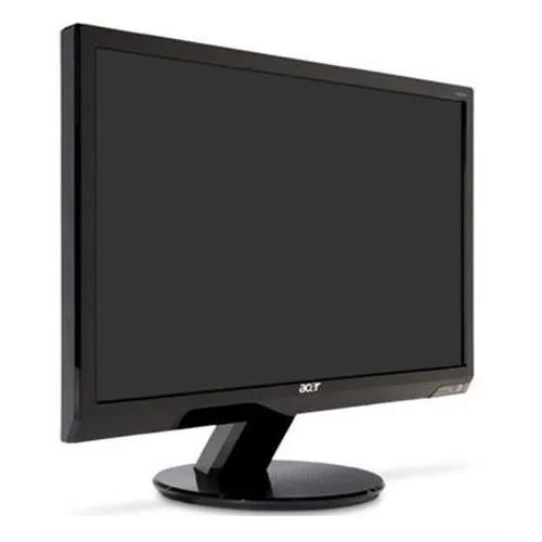 V193WEJB Acer 19-Inch Widescreen LCD Display