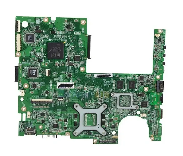 VAQ10 Dell System Board (Motherboard) for Precision M4800
