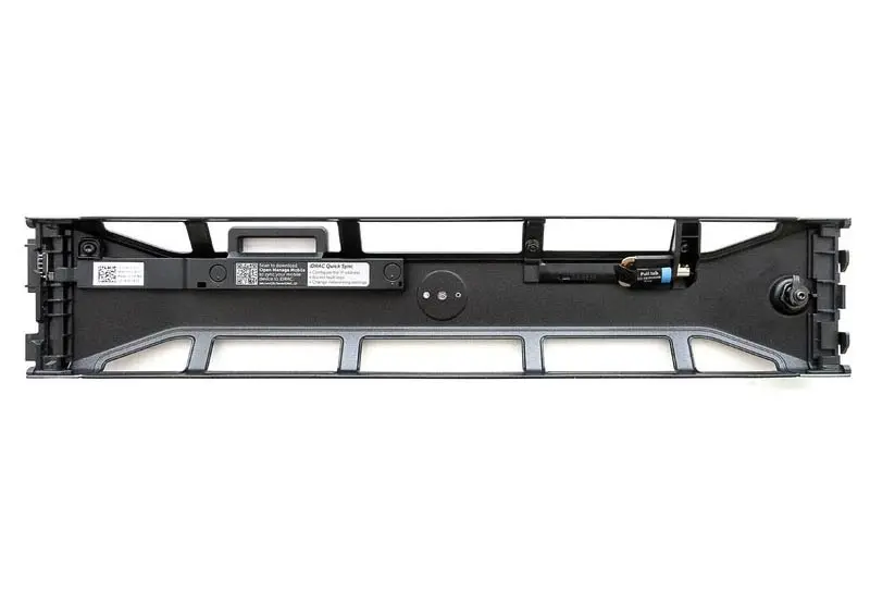 VD35D Dell Security Bezel for PowerEdge R730 / R730XD