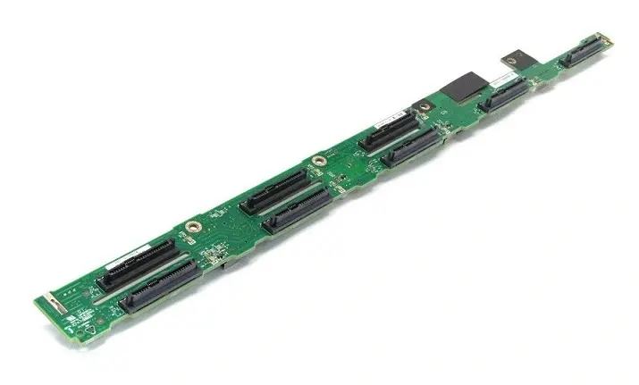 VG76D Dell 2.5-inch Drive Backplane with Cable for PowerEdge FC630 Server
