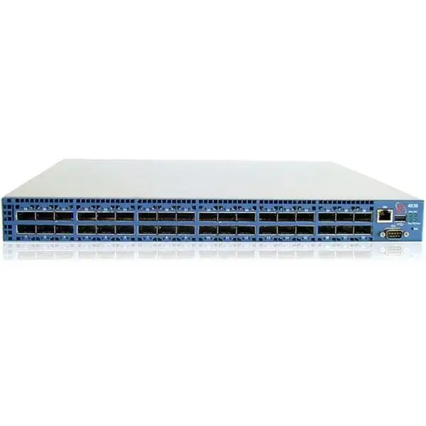 VLT-30111 HP Voltaire InfiniBand 36-Port Managed Switch