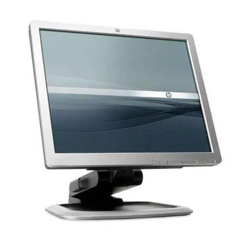 W17E-11146 HP W17e 17.0-inch Widescreen LCD Monitor