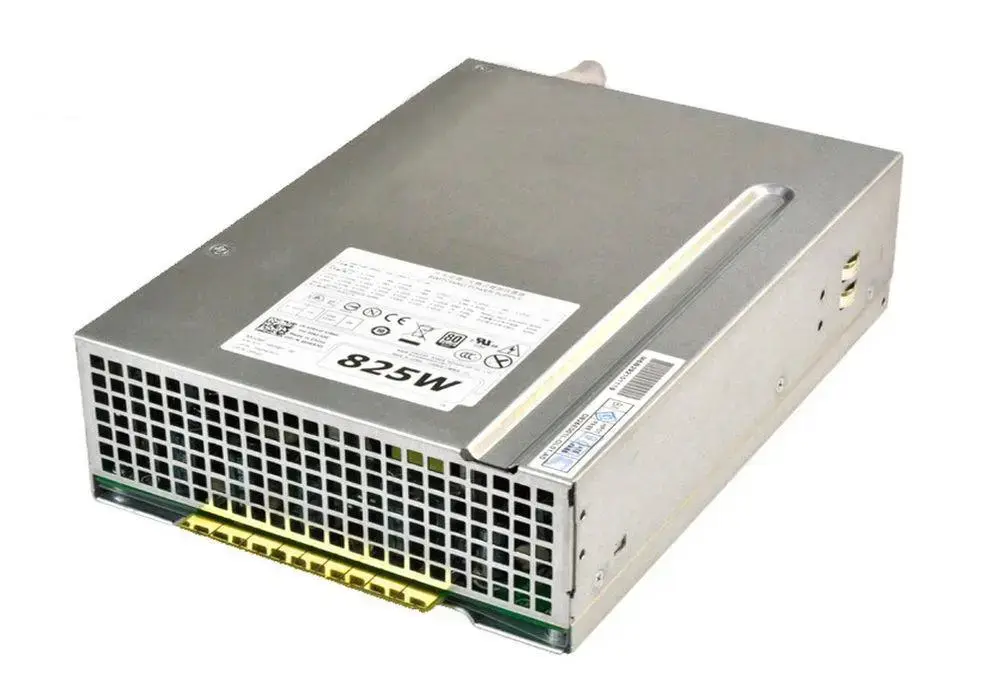 0FT7T6 Dell 825-Watts Switching Power Supply for Precis...