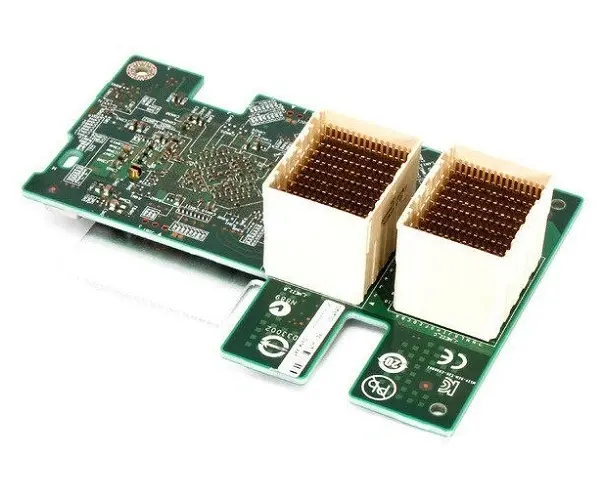 W2F35 Dell Expansion Mezzanine Card for PowerEdge FC630...