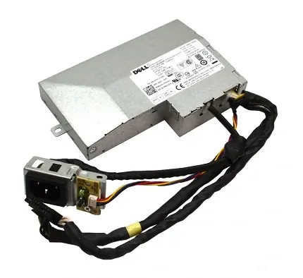 W2J1H Dell 200-Watts Power Supply for OptiPlex 7440 AIO...