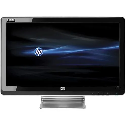 WB988AAABA HP Pavilion 2210m 21.5-inch Widescreen DVI-D...
