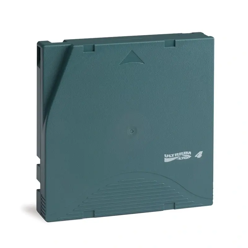 WC375 Dell 400/800GB LTO Ultrium-3 WORM Tape Cartridge for PowerEdge 6600/2800FS
