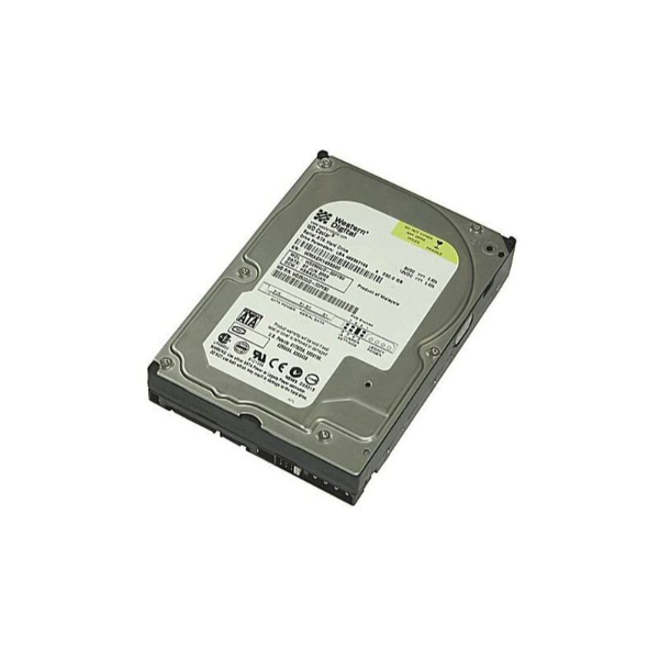 WD0101AA Western Digital 10GB 5400RPM ATA-66 2MB Cache 3.5-inch Hard Drive