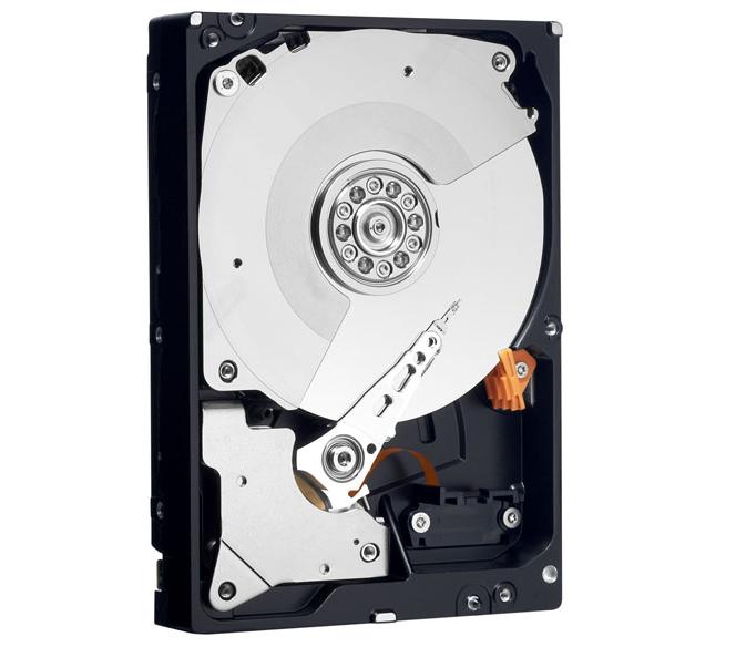 WD10EACS-11FBRB0 Western Digital Caviar Green 1TB 7200R...