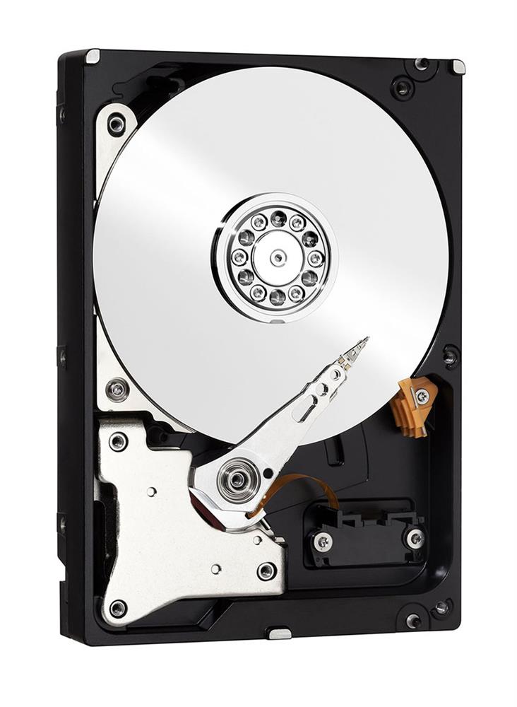 WD10EFRX-88JCSN0 Western Digital Red 1TB 5400RPM SATA 6...