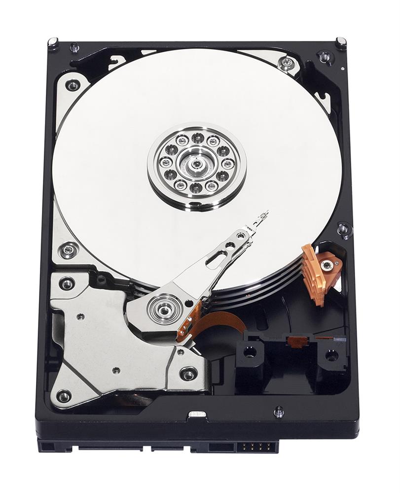 WD10EZRX-00DC0B0 Western Digital Green 1TB 5400RPM SATA 6GB/s 64MB Cache 3.5-inch Hard Drive