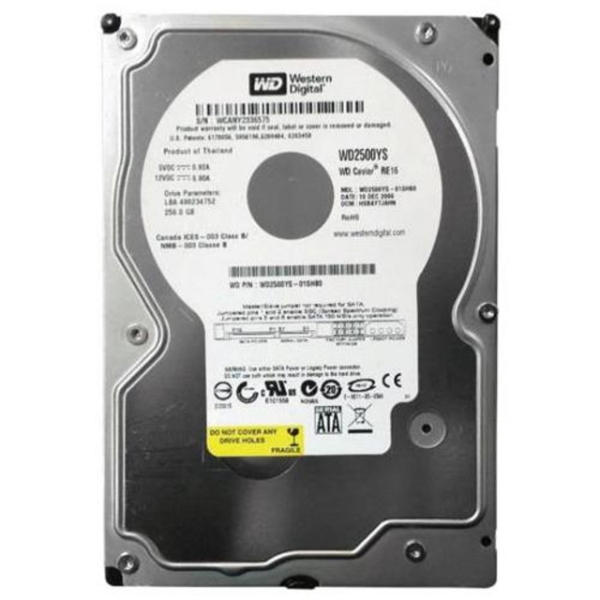 WD10EZRZ-00Z5HB0 Western Digital 1TB 5400RPM SATA 6GB/s...