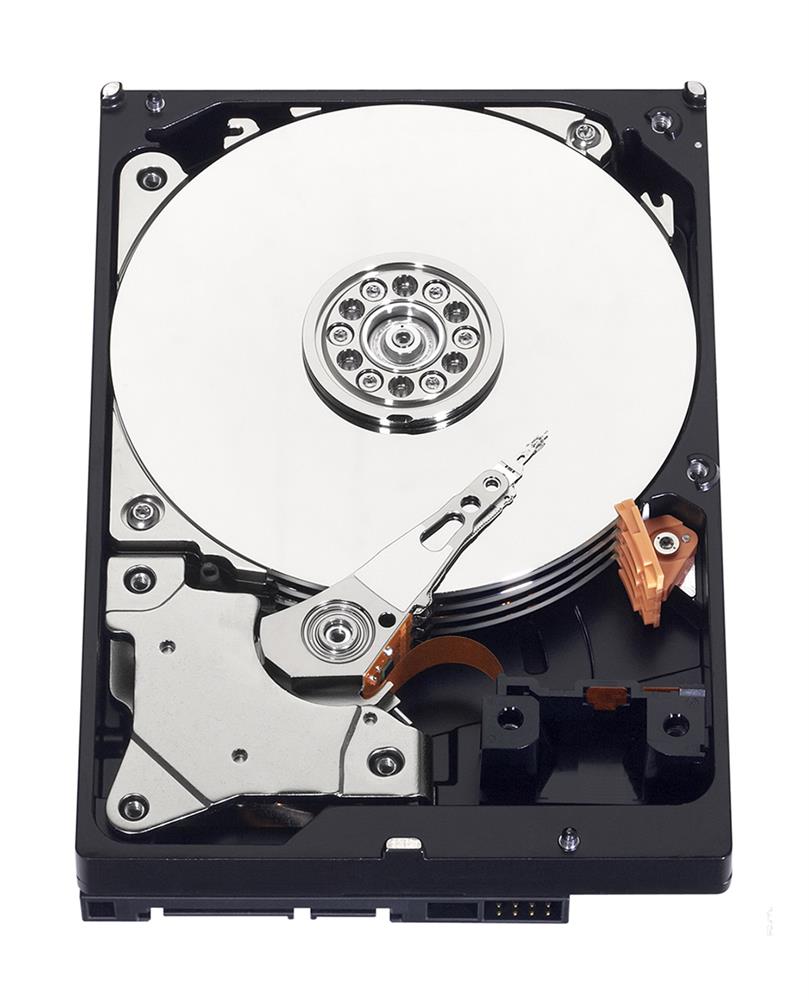 WD20EZRX-00AZ6B0 Western Digital 2TB 5400RPM SATA 6GB/s...