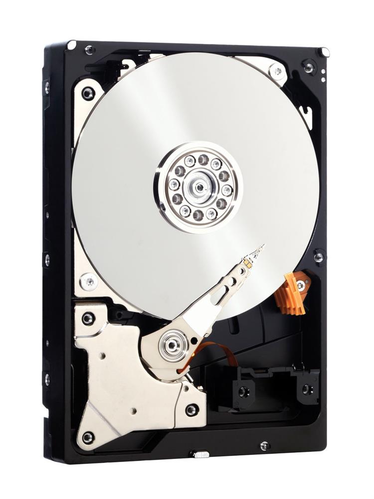 WD4000FYYZ-01U4B2 Western Digital RE 4TB 7200RPM SATA 6...