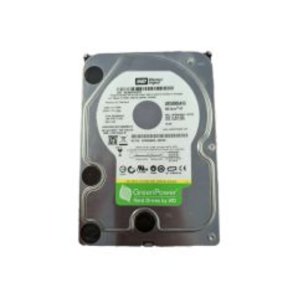 WD5000AAVS-63H0B1 Western Digital Caviar Green 500GB 72...