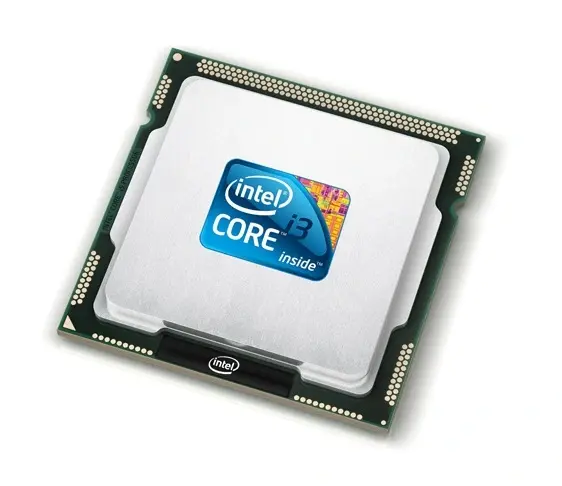WDK6D Dell 3.06GHz 2.5GT/s 4MB Cache Socket LGA1156 Intel Core i3-540 Dual Core Processor