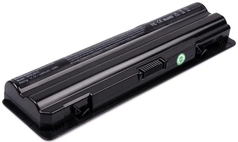 WHXY3 Dell 90 WHr 9-Cell Lithium-Ion Battery for XPS L401X/ L501X/ L502x/ L701X/ L702X Laptop Series