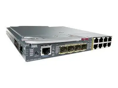 WS-CBS3020 HP Cisco 3020 Catalyst BladeSystem Switch
