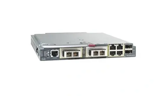 WS-CBS3120X-S HP Cisco Catalyst Blade 3120X Switch