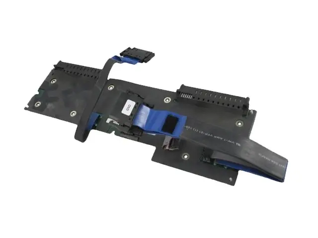 WY815 Dell Power Distribution Board for PowerEdge 6950 ...