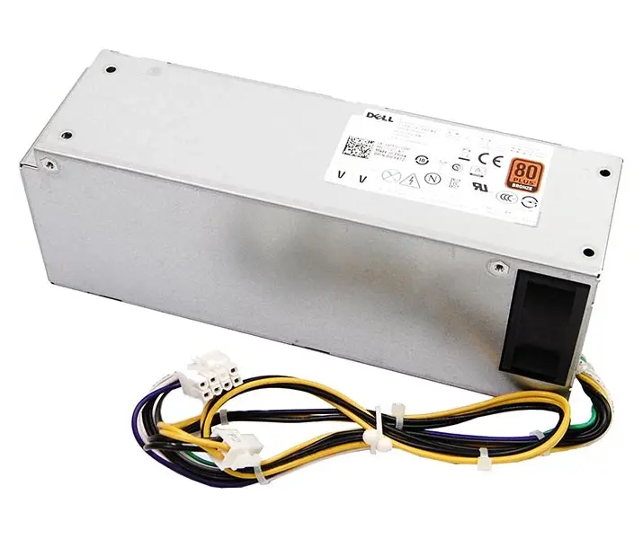 WYX72 Dell 180-Watts Power Supply for OptiPlex 3040 / 5...