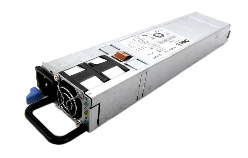 X0551 Dell 550-Watts Redundant Power Supply for PowerEdge 1850