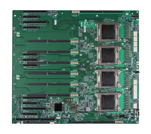 X10QBI Supermicro Intel C602J Chipset DDR4 System Board...