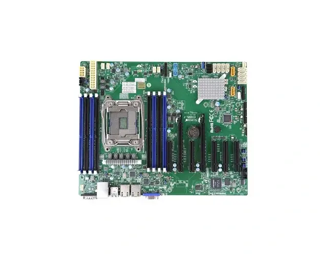 X10SRL-F Supermicro System Board (Motherboard) with Int...