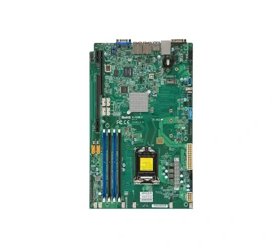 X11SSW-F-B Supermicro System Board (Motherboard) with I...