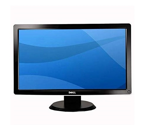 X175R Dell 24-Inch ST2410 LCD Monitor 16:9 5 ms Adjusta...