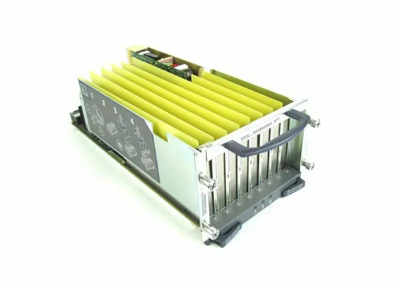 X4030A Sun 4-Slot I/O PCI Assembly for Fire 4800 / 4810...