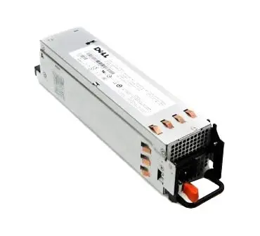 X404H Dell 750-Watts Redundant Power Supply for PowerEd...