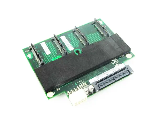 X4213A Sun 4-Slot SAS/SATA Disk Backplane