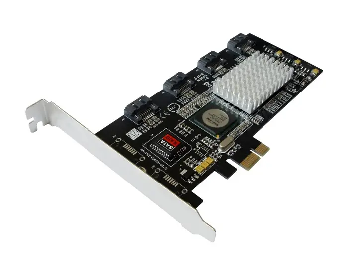 X5132A Sun Zero Channel RAID Controller for Fire V60x