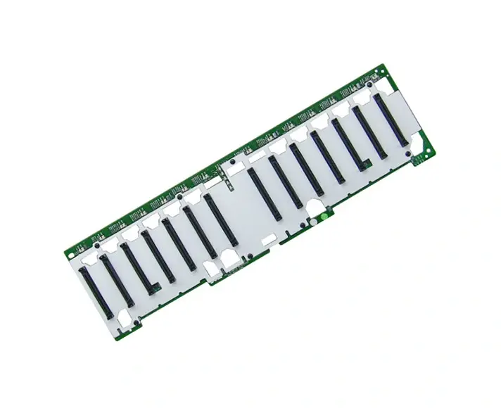 X6156 Dell Interface SCSI Board for PowerVault 220S/221...