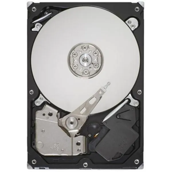 X6G6F Dell 500GB 7200RPM SATA 3GB/s 16MB Cache 3.5-inch Hard Drive