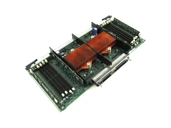 X7245A Sun S2.0 Daughterboard Assembly with 2? 2.8GHz C...