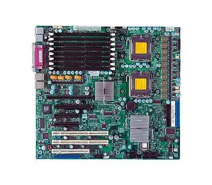 X7DBN-O Supermicro Intel 5000P Extended-ATX System Board (Motherboard) Socket LGA771