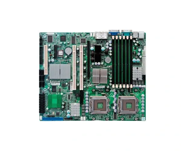 X7DVL-3 Supermicro ATX System Board (Motherboard) with ...