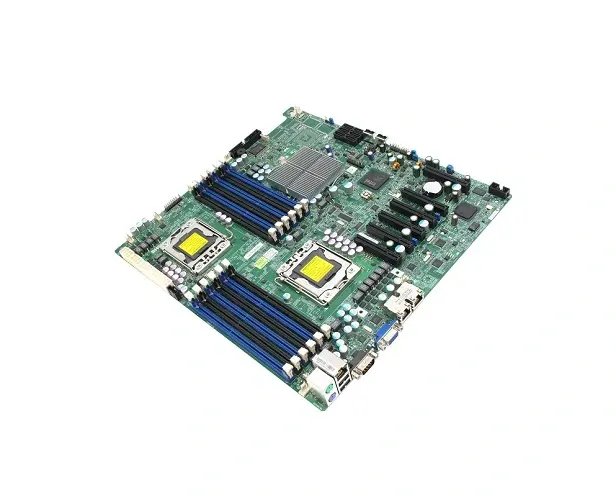 X8DTE-F Supermicro ATX PCI Express 2.0 LGA-1366 Server Board