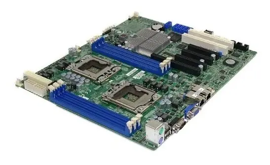 X8DTL-I-B Supermicro Intel 5500 Chipset DDR3 ATX System Board (Motherboard) Socket LGA1366