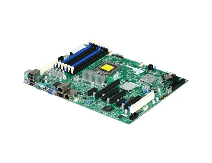 X8SIA-F-O Supermicro Intel 3420 DDR3 ATX System Board (Motherboard) Socket LGA1156