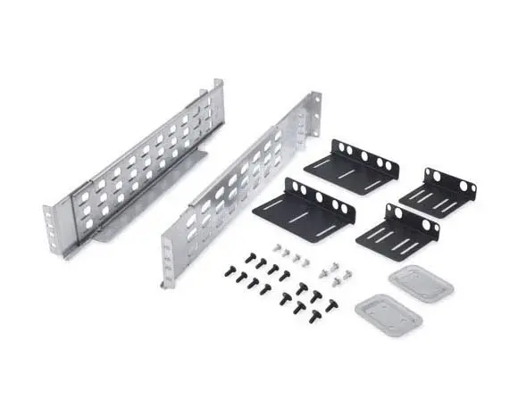 X9659A Sun 72-inch Cabinet Rack-Mountable Kit for Enter...