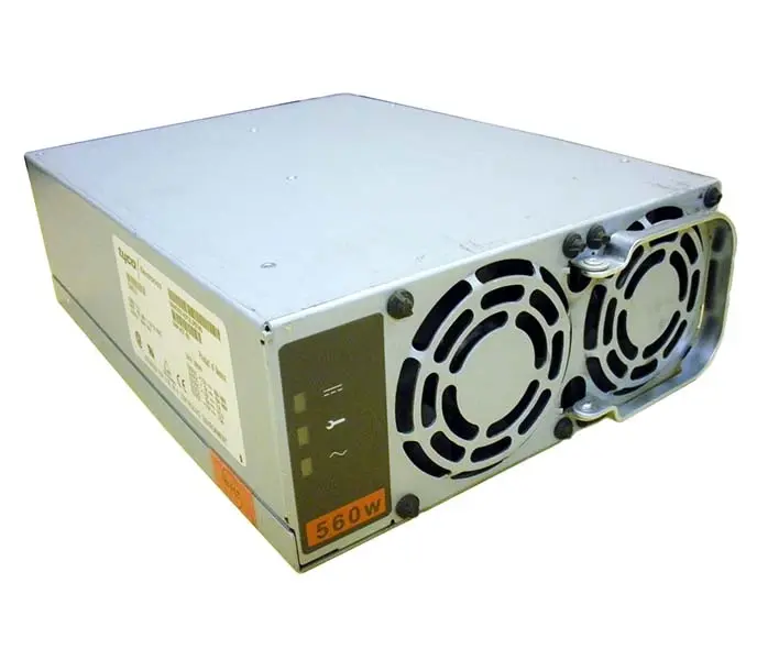 X9699A Sun 560-Watts Redundant Power Supply for Fire 280R Server