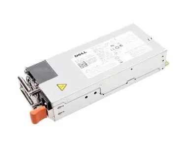XHHF8 Dell 1400-Watts Redundant Power Supply for PowerE...