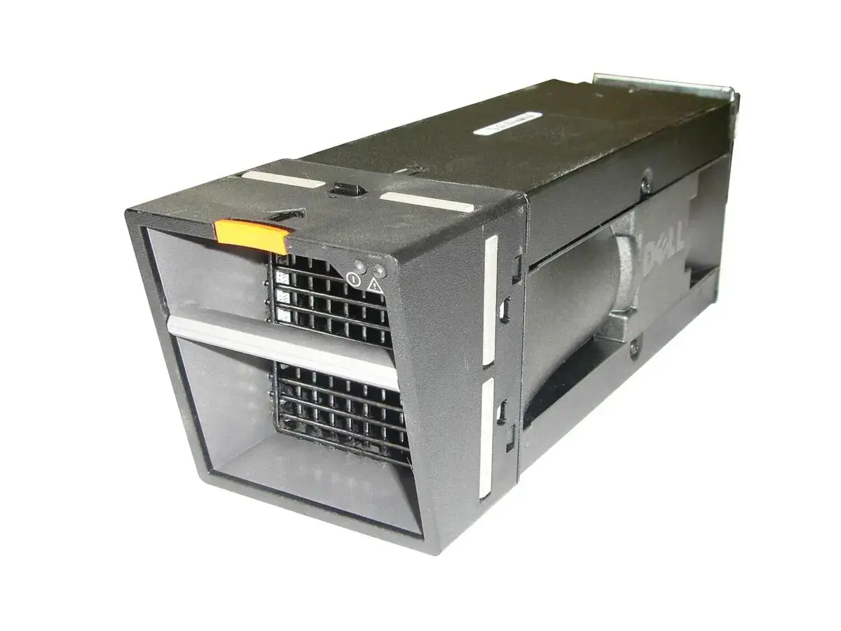 XR458 Dell Fan Assembly for PowerEdge M1000E
