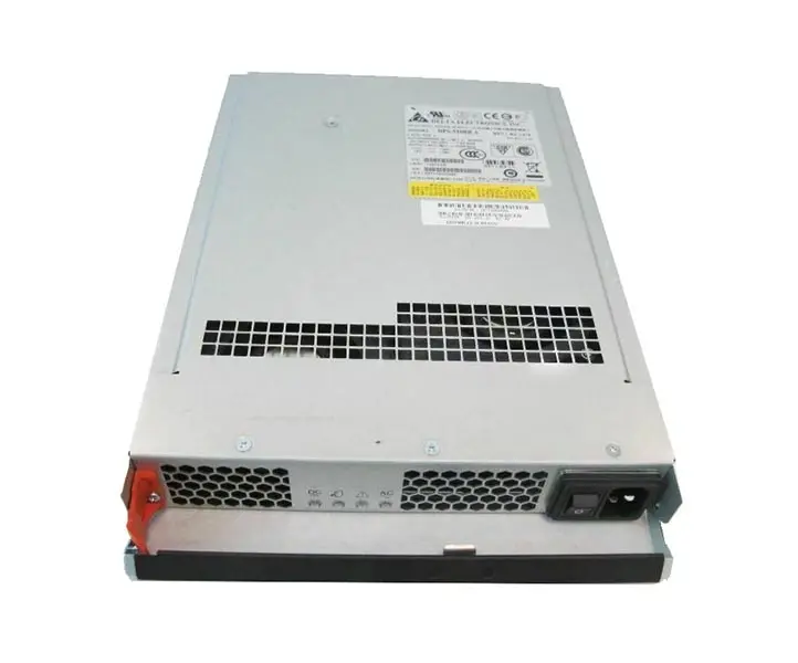 XTA-2500-2UAC-KIT Sun 515-Watts AC Power Supply for StorageTek 2500 Series