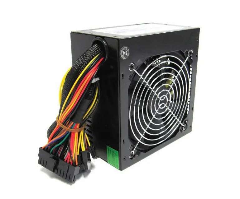 XU100121-13013 Lenovo 450-Watts Power Supply for ThinkS...